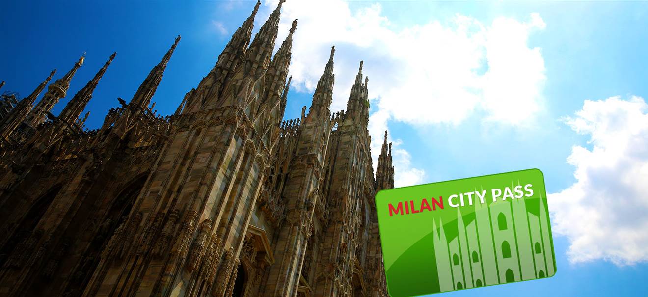Milan-Last Supper City Pass (includes airport transfer) Milan-Last Supper City Pass (includes airport transfer)
